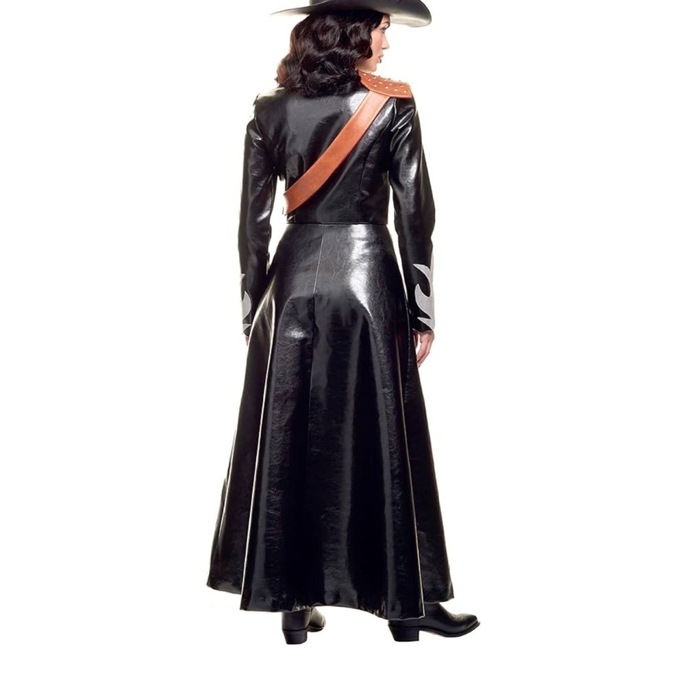 Simplicity pattern coats - Picture 4 of 7